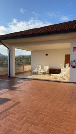 Casa Vacanze Cerreto 3